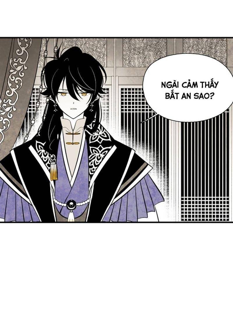 Vân Trung Hoa Chapter 47 - Trang 2