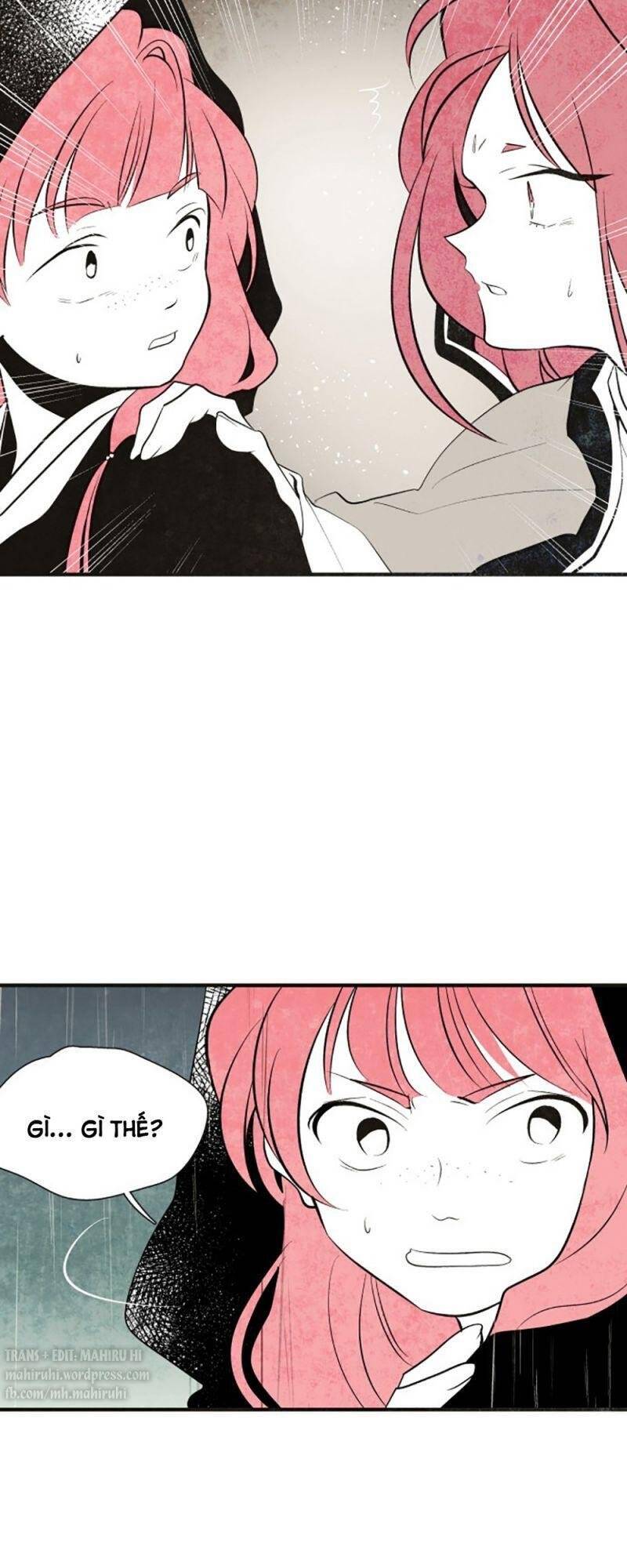 Vân Trung Hoa Chapter 48 - Trang 2