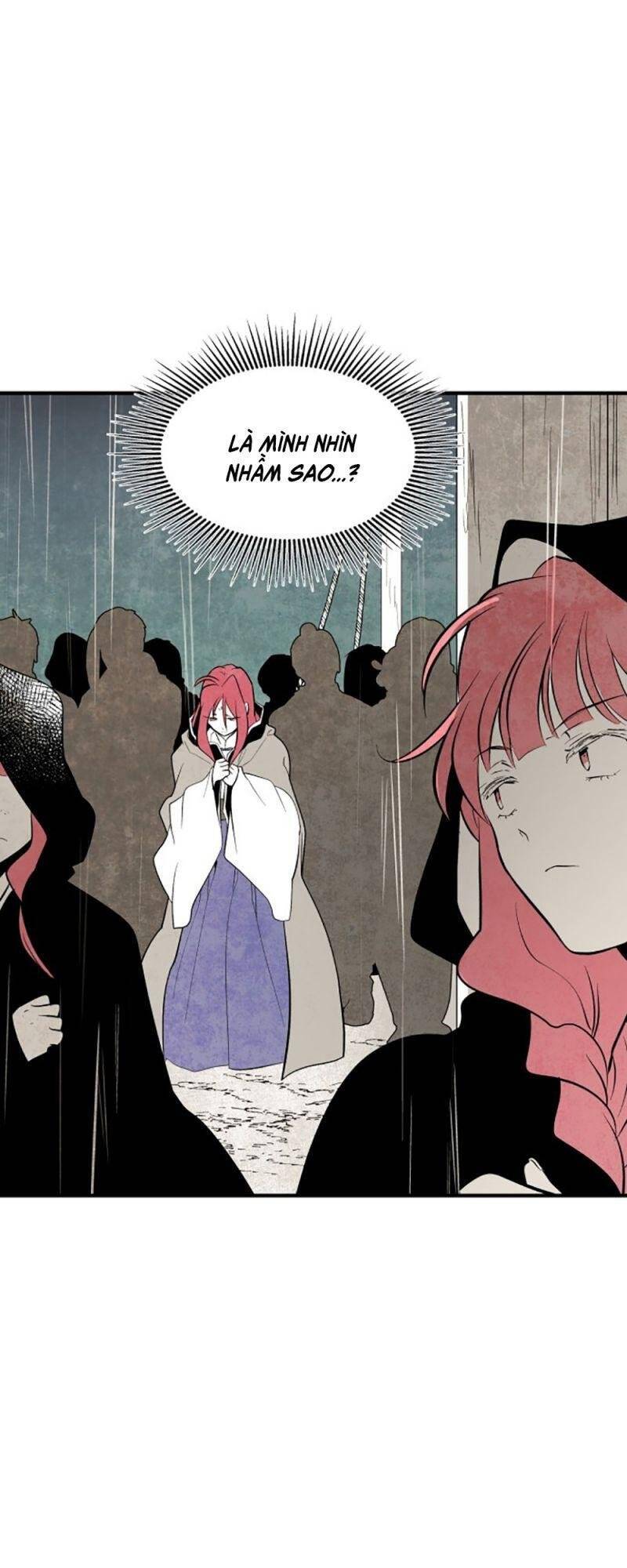 Vân Trung Hoa Chapter 48 - Trang 2