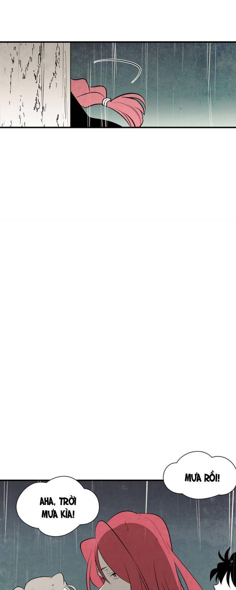 Vân Trung Hoa Chapter 48 - Trang 2