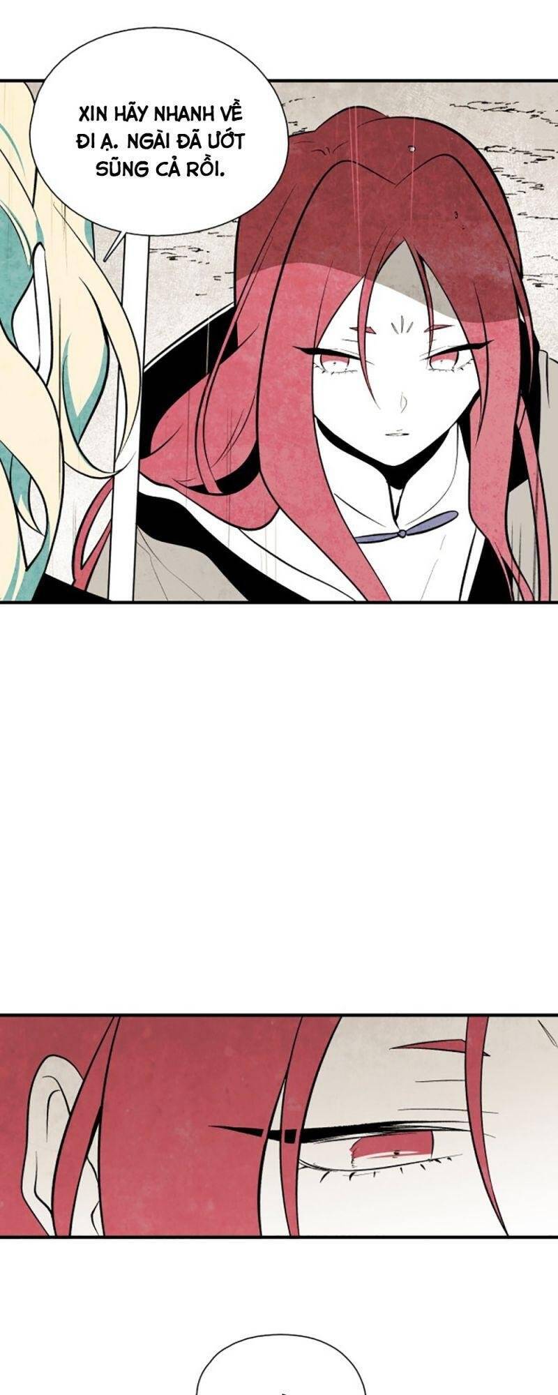 Vân Trung Hoa Chapter 48 - Trang 2