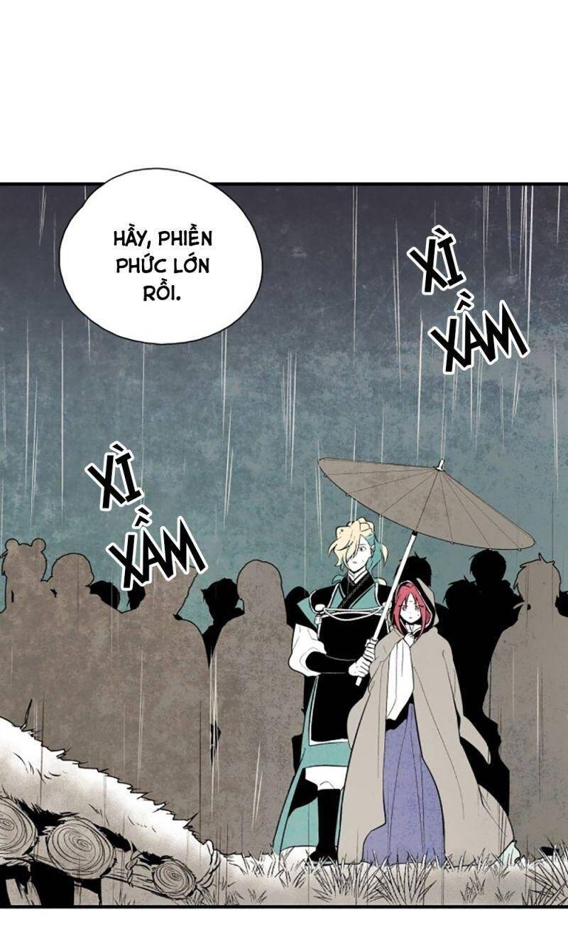 Vân Trung Hoa Chapter 48 - Trang 2