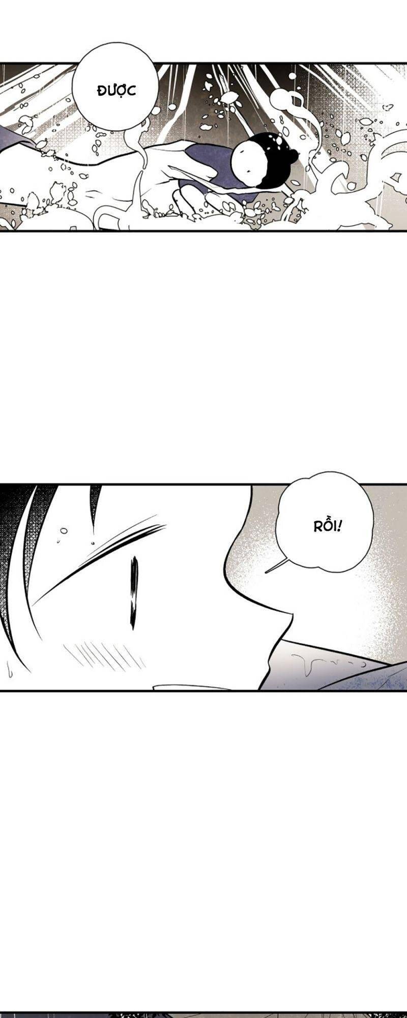 Vân Trung Hoa Chapter 48 - Trang 2