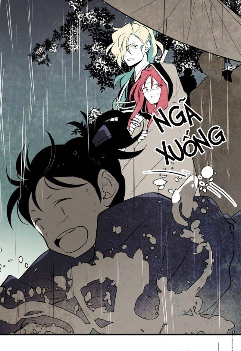 Vân Trung Hoa Chapter 48 - Trang 2