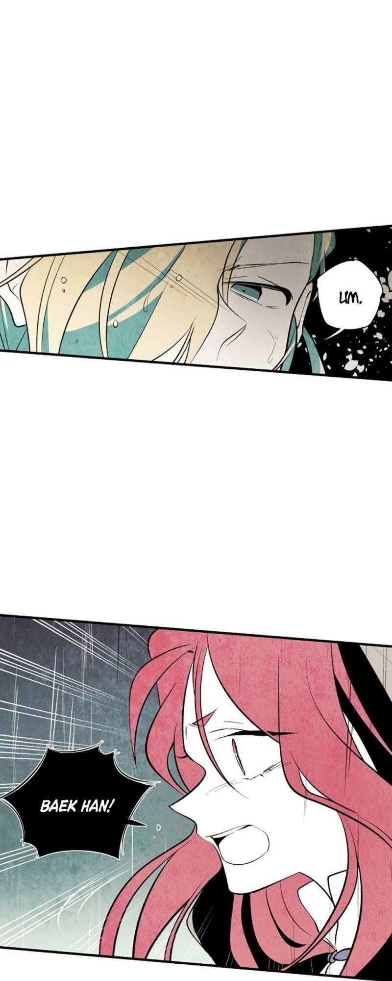 Vân Trung Hoa Chapter 48 - Trang 2