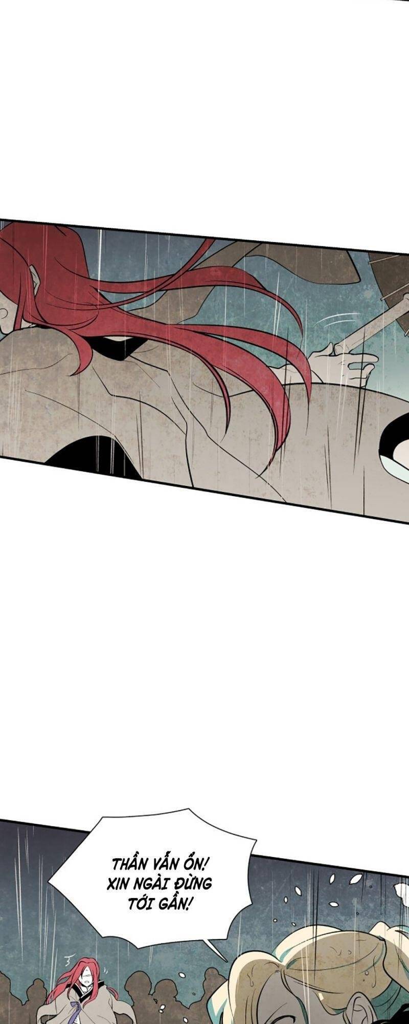 Vân Trung Hoa Chapter 48 - Trang 2