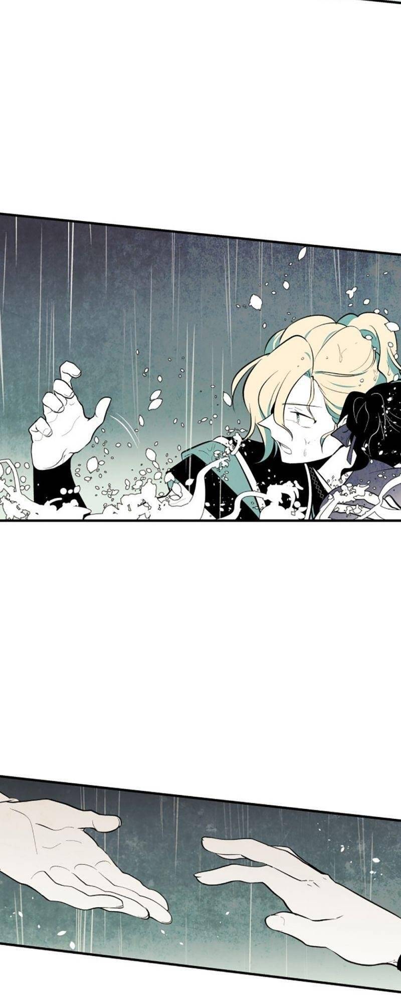 Vân Trung Hoa Chapter 48 - Trang 2