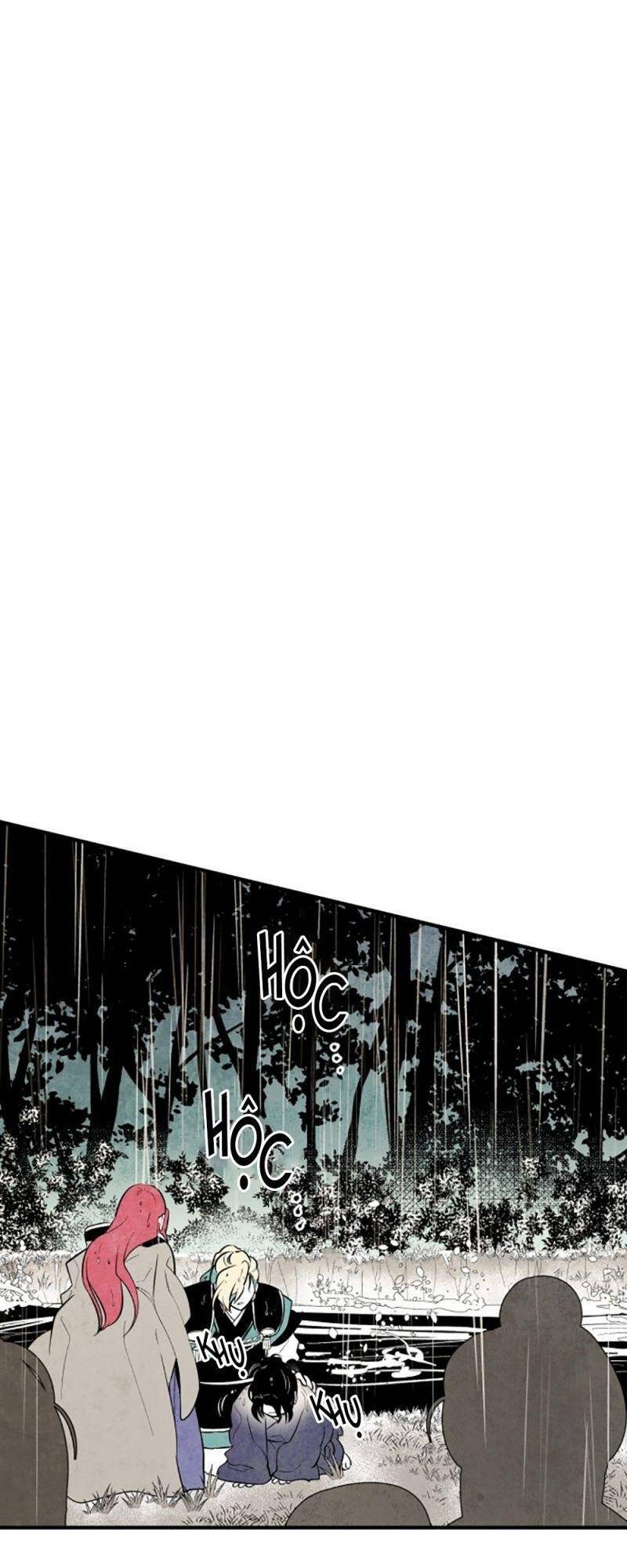 Vân Trung Hoa Chapter 48 - Trang 2