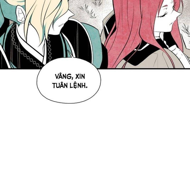 Vân Trung Hoa Chapter 49 - Trang 2