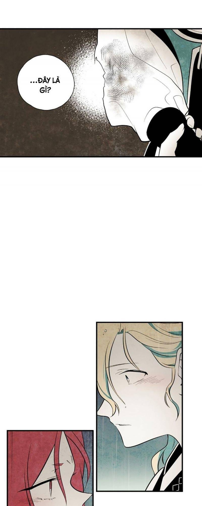 Vân Trung Hoa Chapter 49 - Trang 2