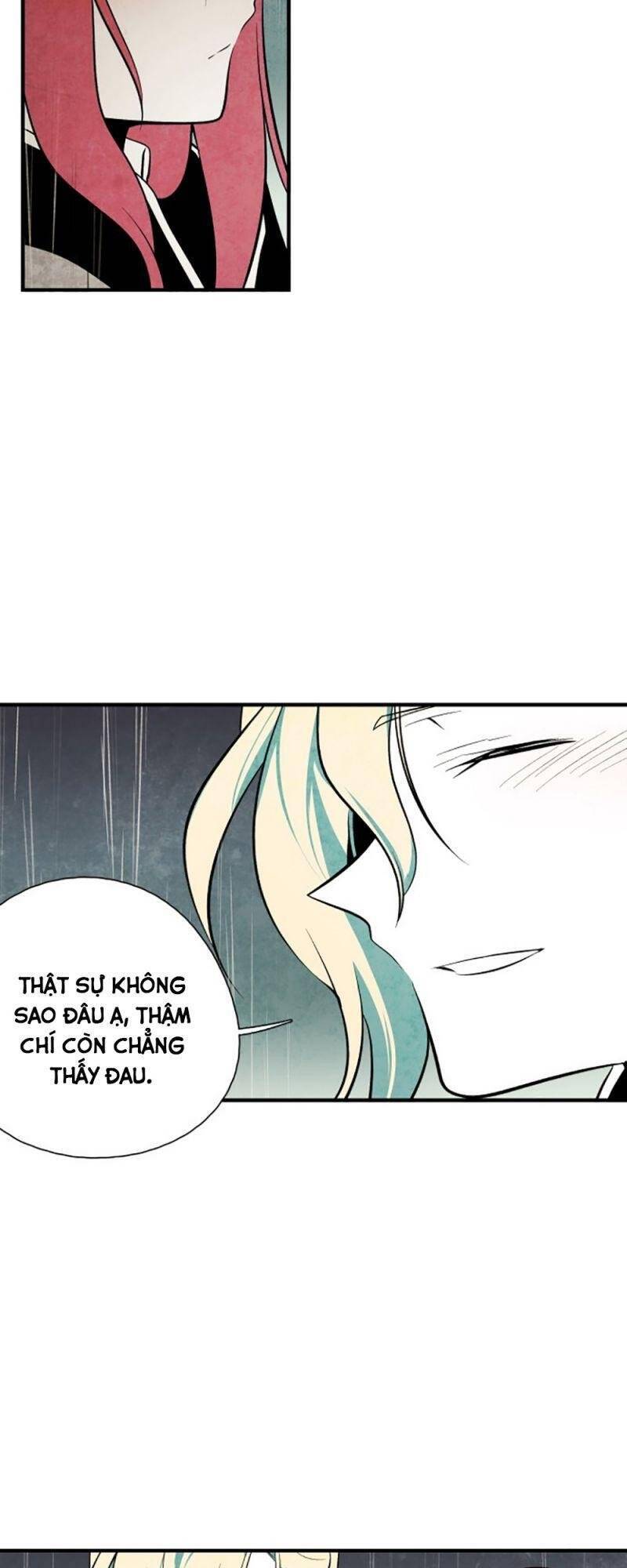 Vân Trung Hoa Chapter 49 - Trang 2