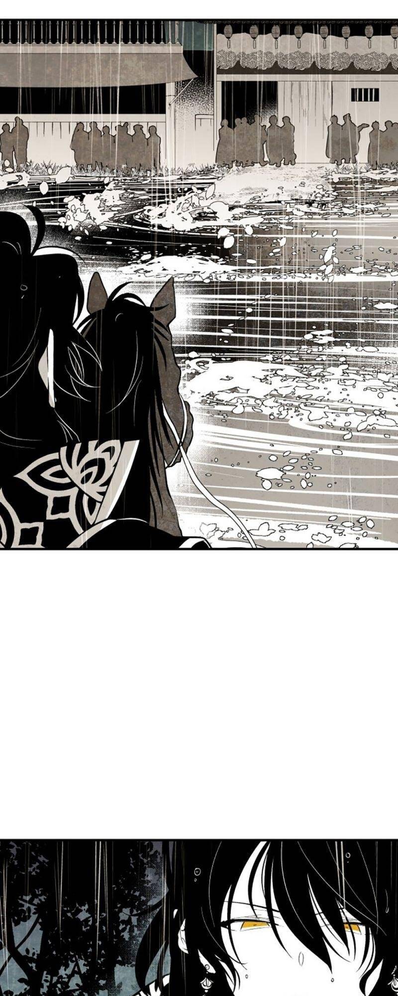 Vân Trung Hoa Chapter 49 - Trang 2