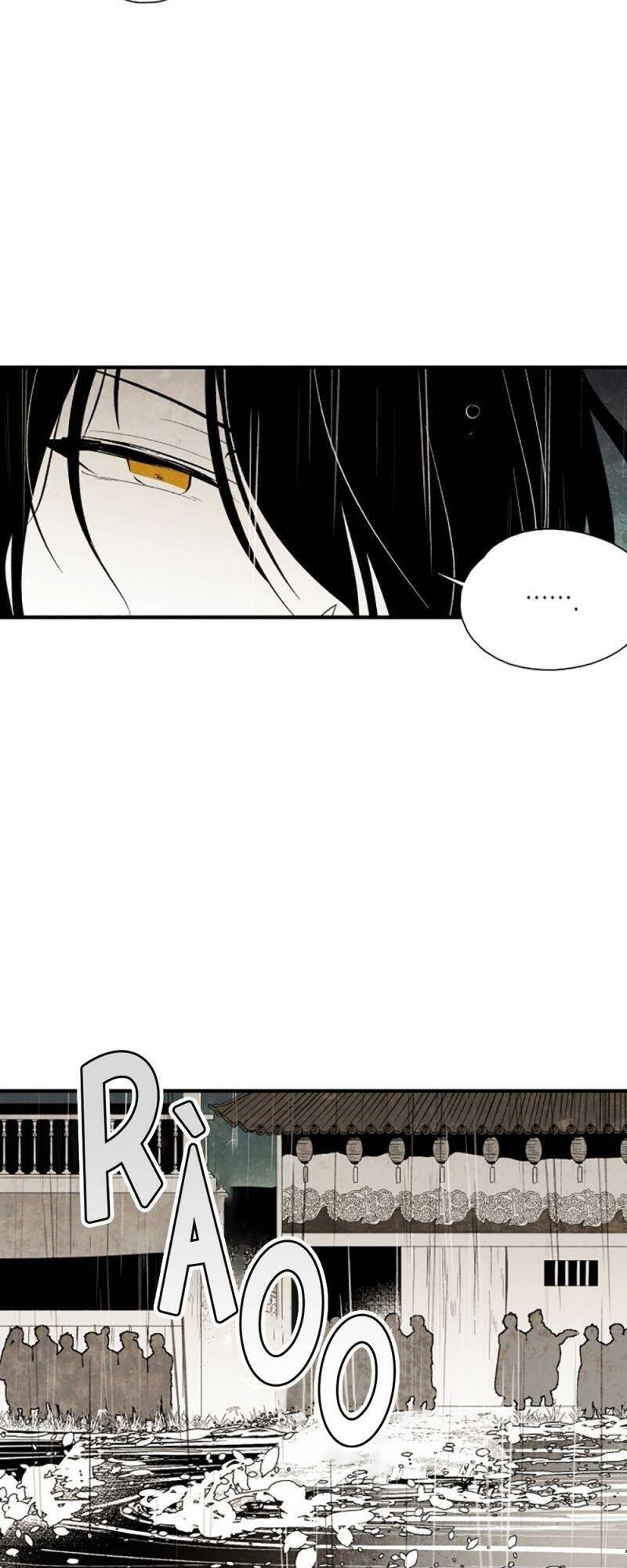 Vân Trung Hoa Chapter 49 - Trang 2