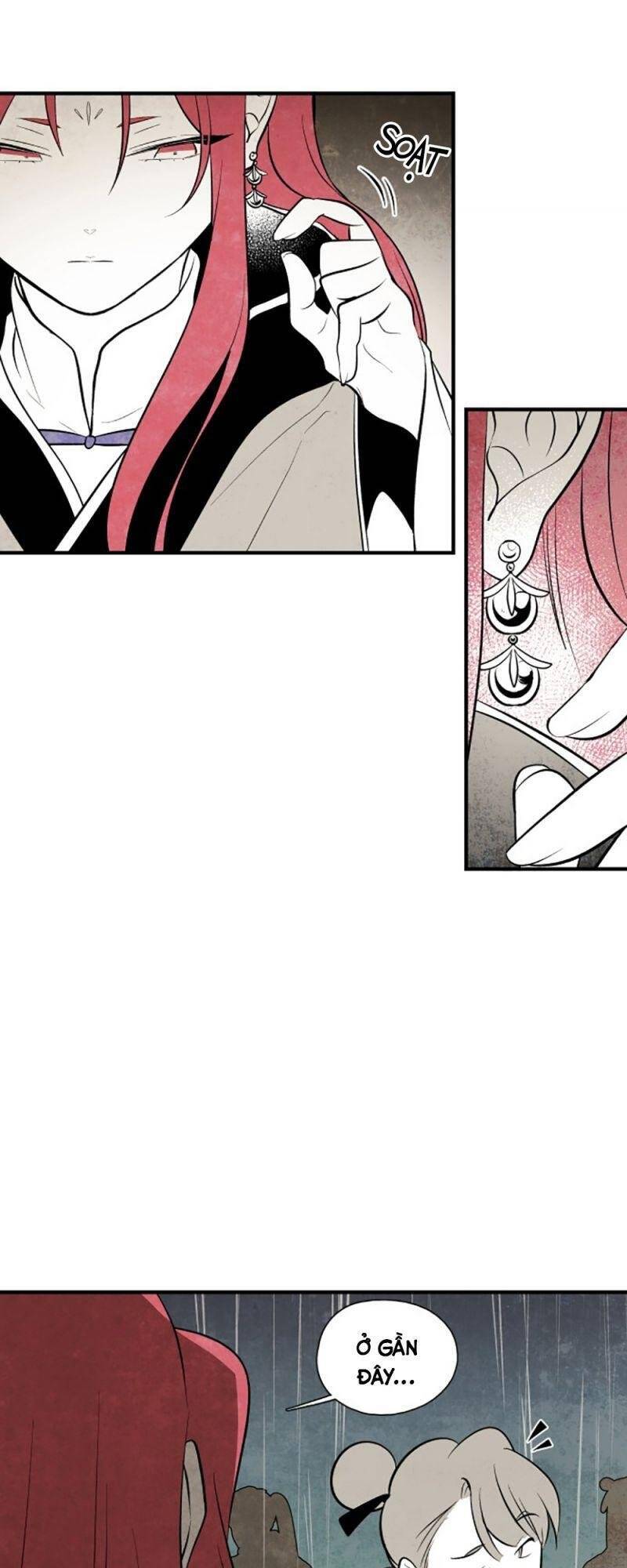 Vân Trung Hoa Chapter 49 - Trang 2