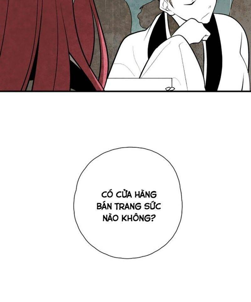 Vân Trung Hoa Chapter 49 - Trang 2