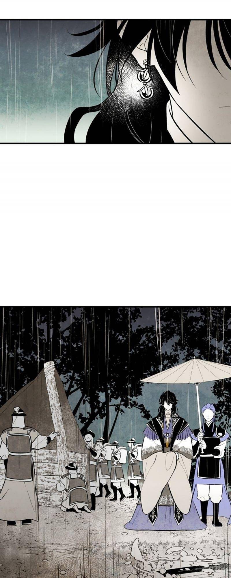 Vân Trung Hoa Chapter 49 - Trang 2