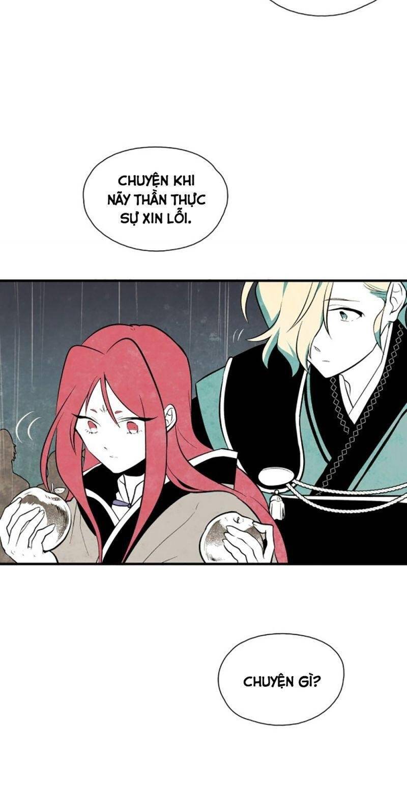 Vân Trung Hoa Chapter 50 - Trang 2