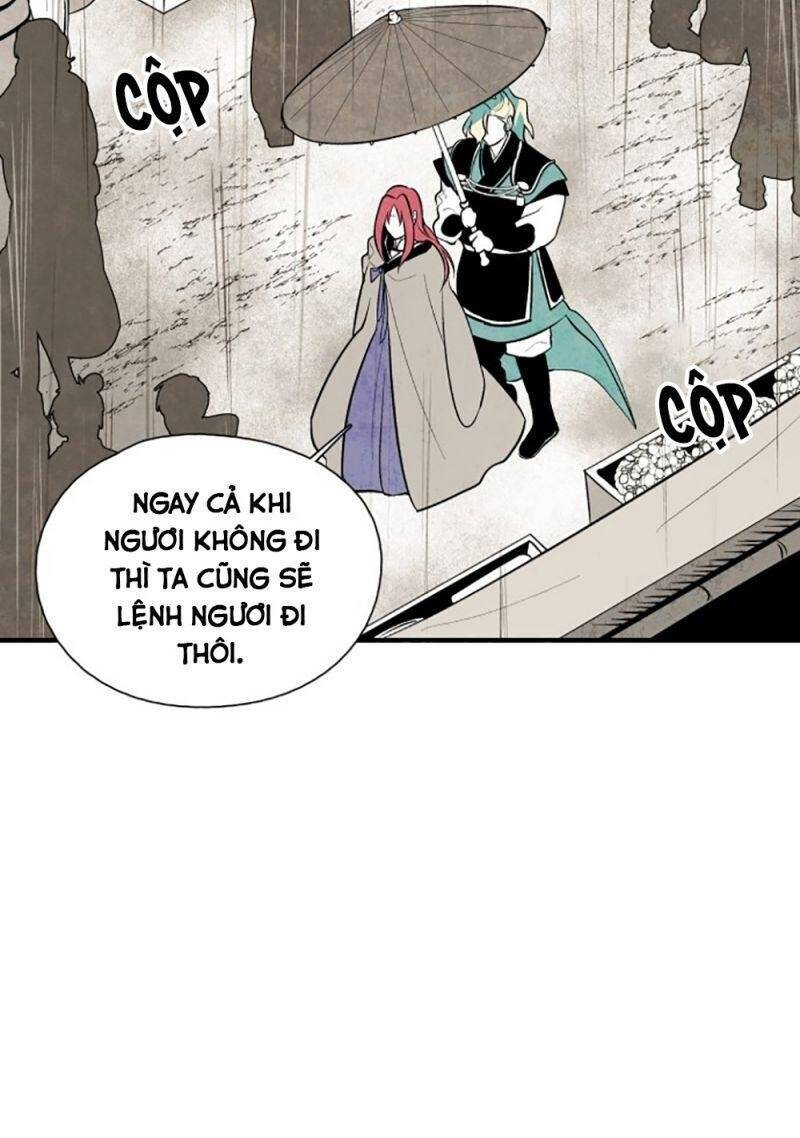 Vân Trung Hoa Chapter 50 - Trang 2