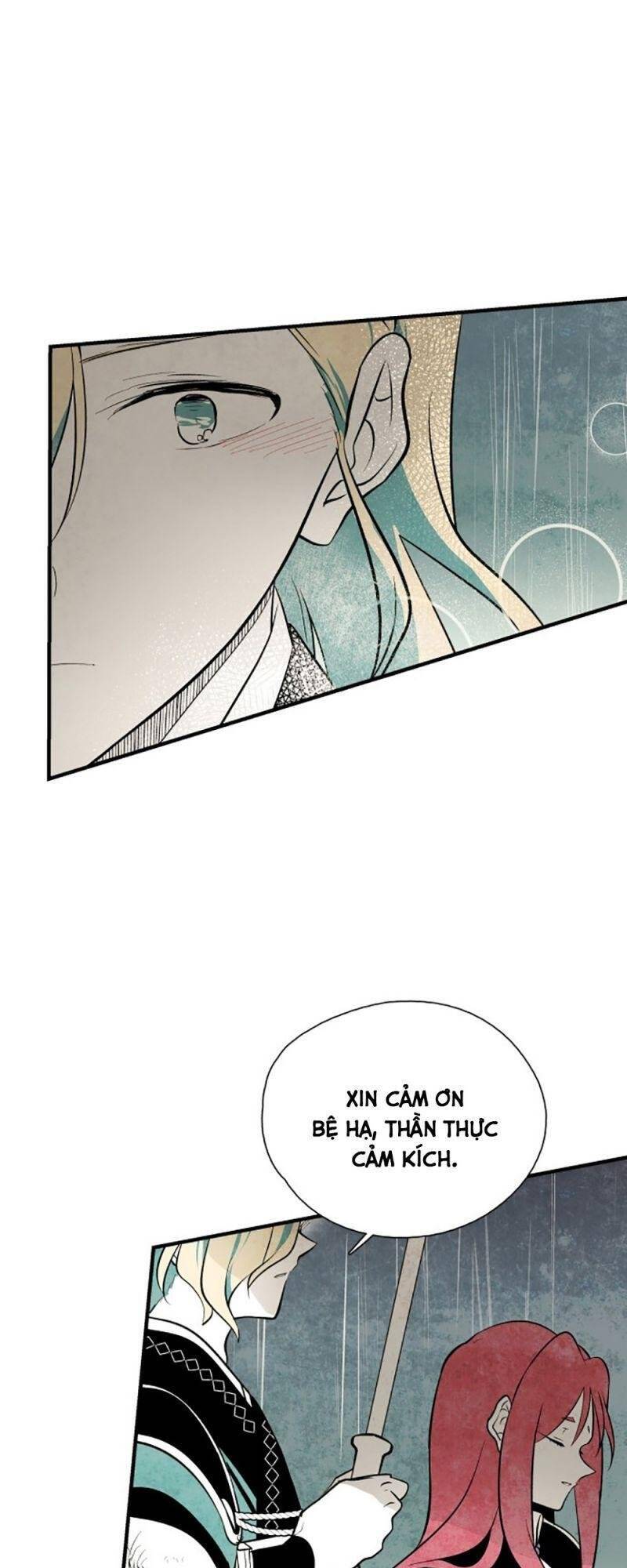 Vân Trung Hoa Chapter 50 - Trang 2