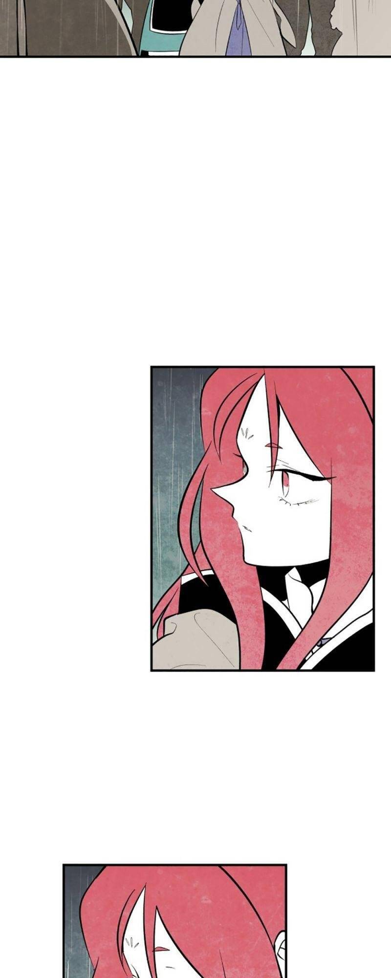 Vân Trung Hoa Chapter 50 - Trang 2