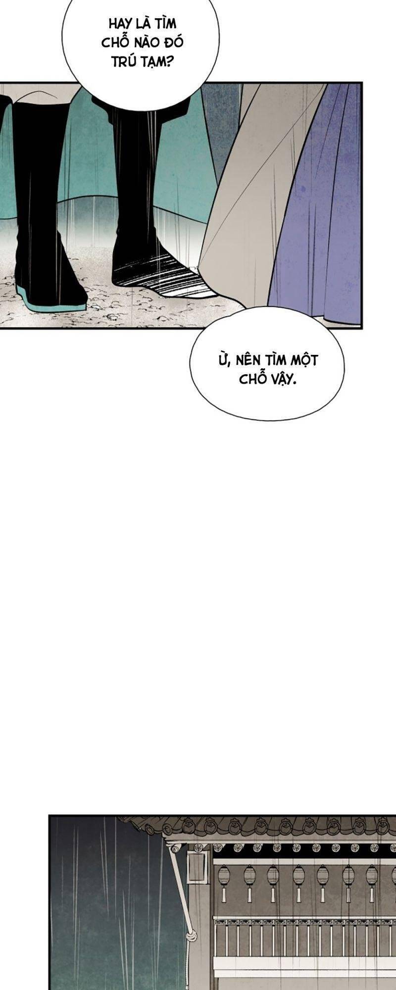 Vân Trung Hoa Chapter 50 - Trang 2