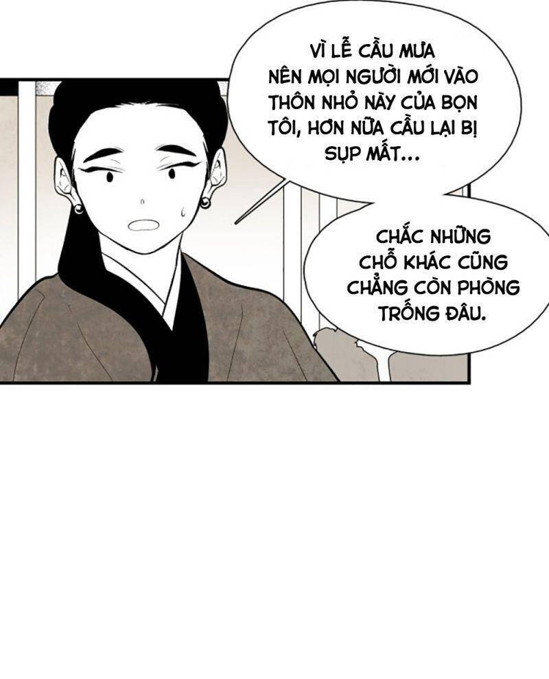 Vân Trung Hoa Chapter 50 - Trang 2