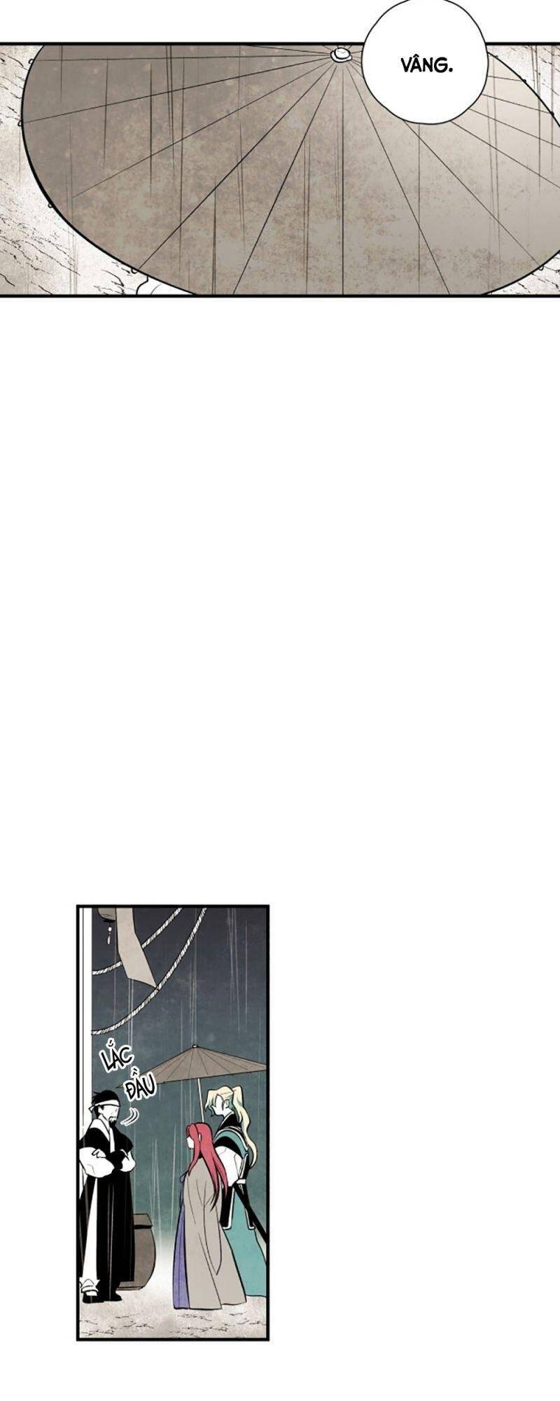 Vân Trung Hoa Chapter 50 - Trang 2