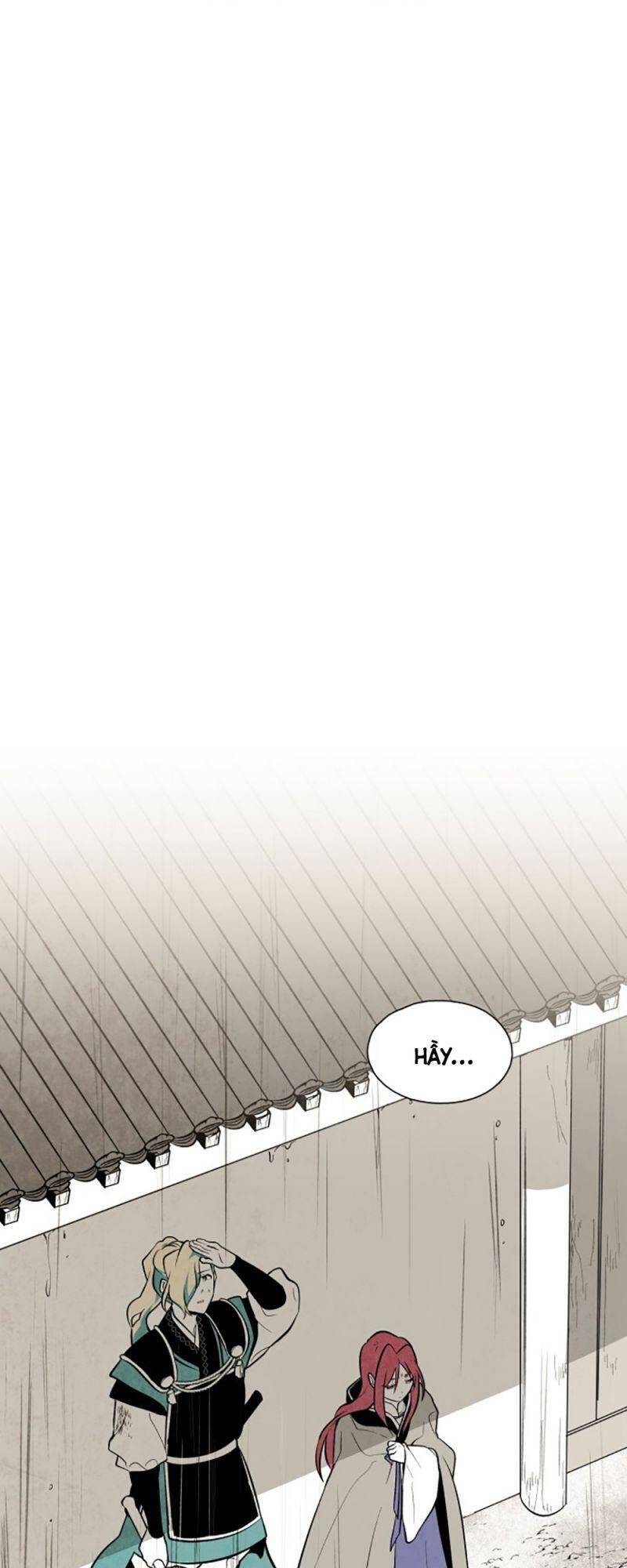 Vân Trung Hoa Chapter 50 - Trang 2