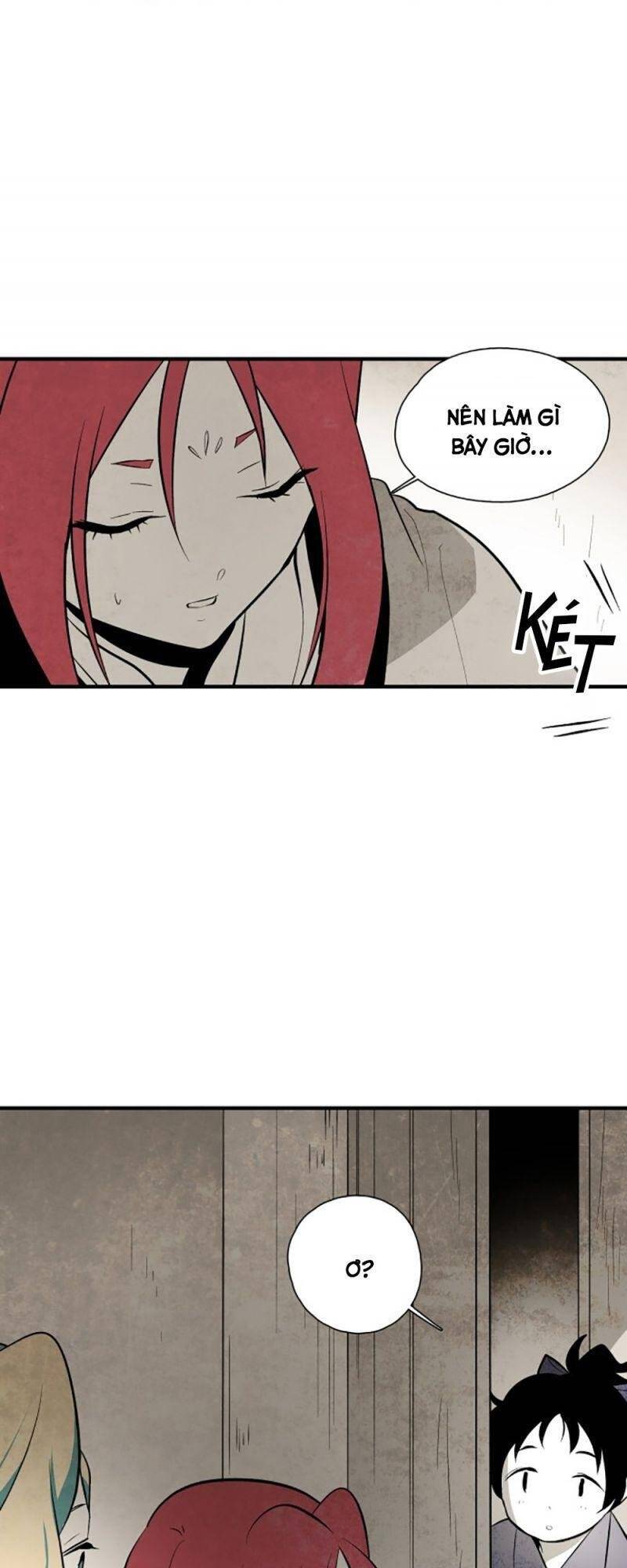 Vân Trung Hoa Chapter 50 - Trang 2