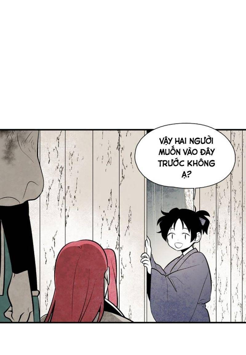 Vân Trung Hoa Chapter 51 - Trang 2