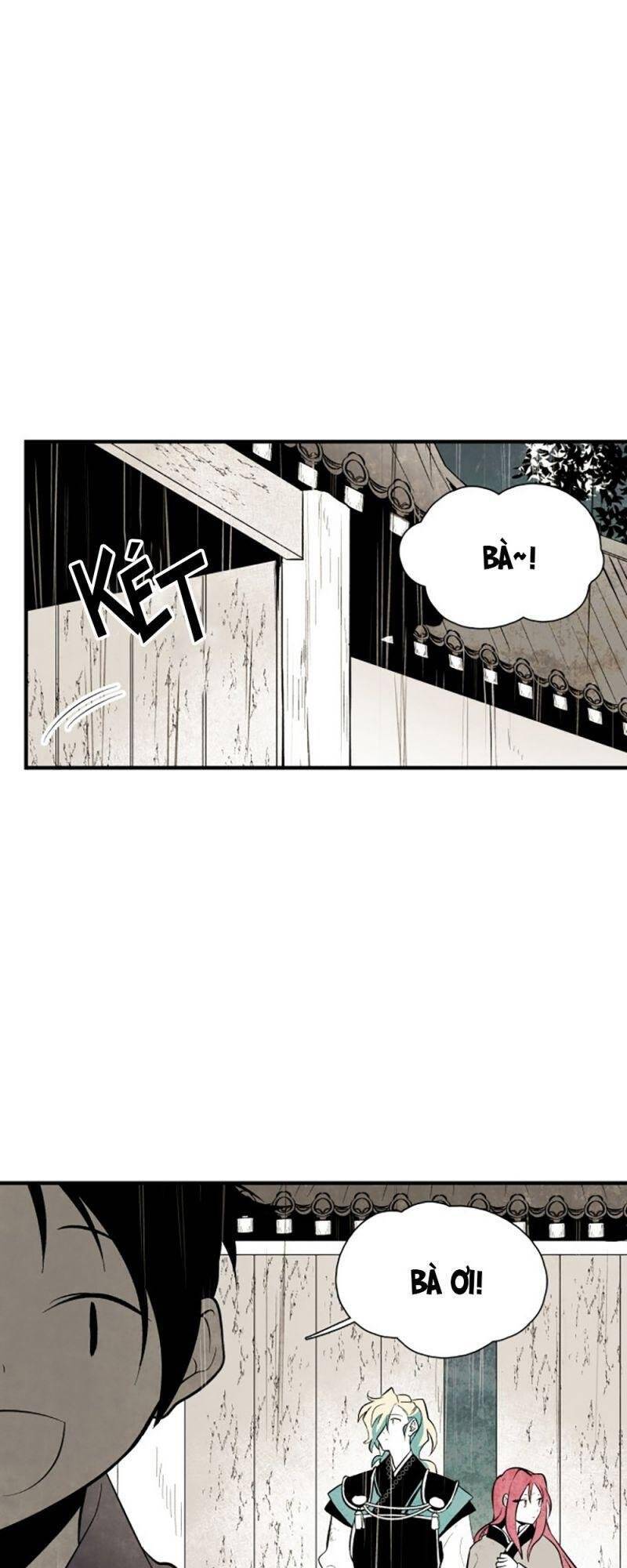 Vân Trung Hoa Chapter 51 - Trang 2