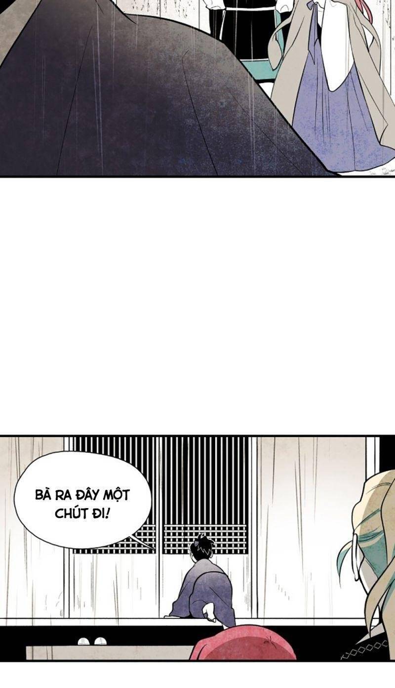 Vân Trung Hoa Chapter 51 - Trang 2