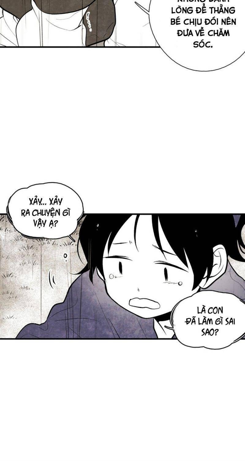 Vân Trung Hoa Chapter 51 - Trang 2