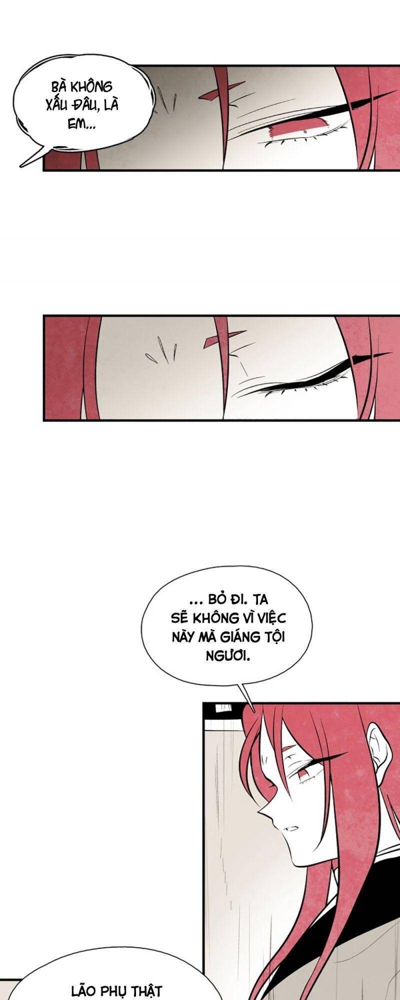 Vân Trung Hoa Chapter 51 - Trang 2