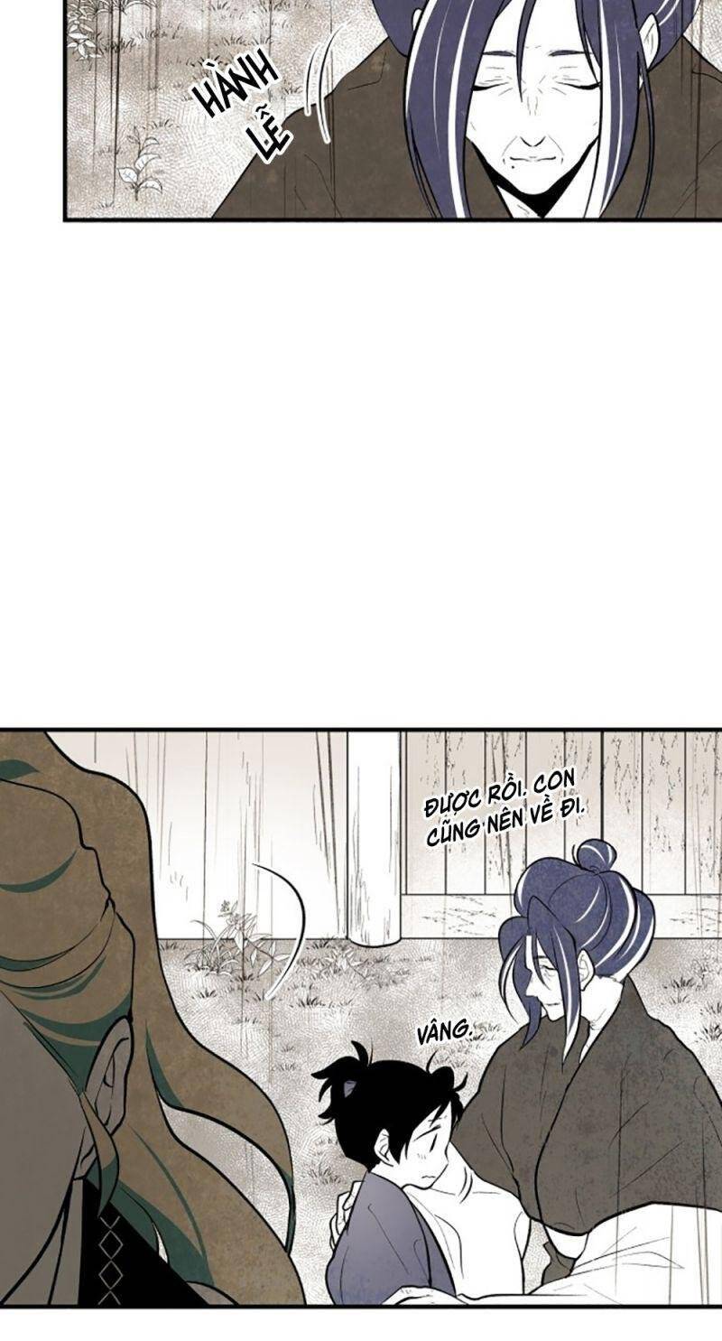 Vân Trung Hoa Chapter 51 - Trang 2