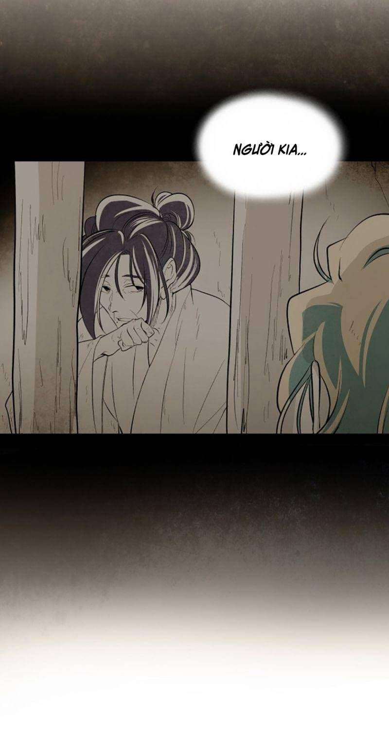 Vân Trung Hoa Chapter 51 - Trang 2