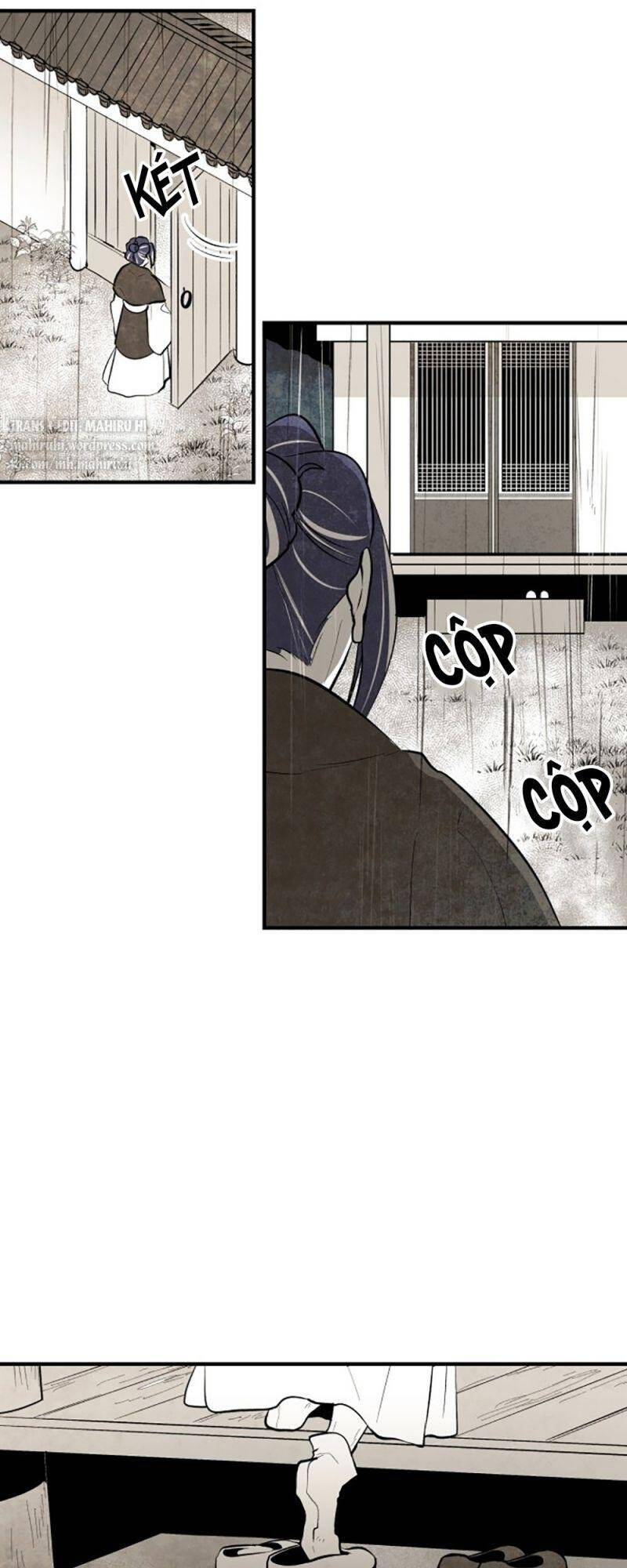 Vân Trung Hoa Chapter 51 - Trang 2