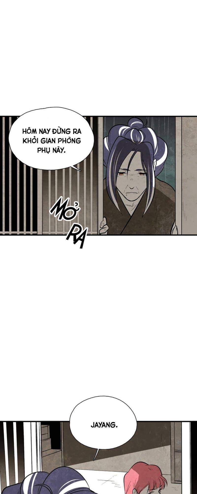 Vân Trung Hoa Chapter 51 - Trang 2