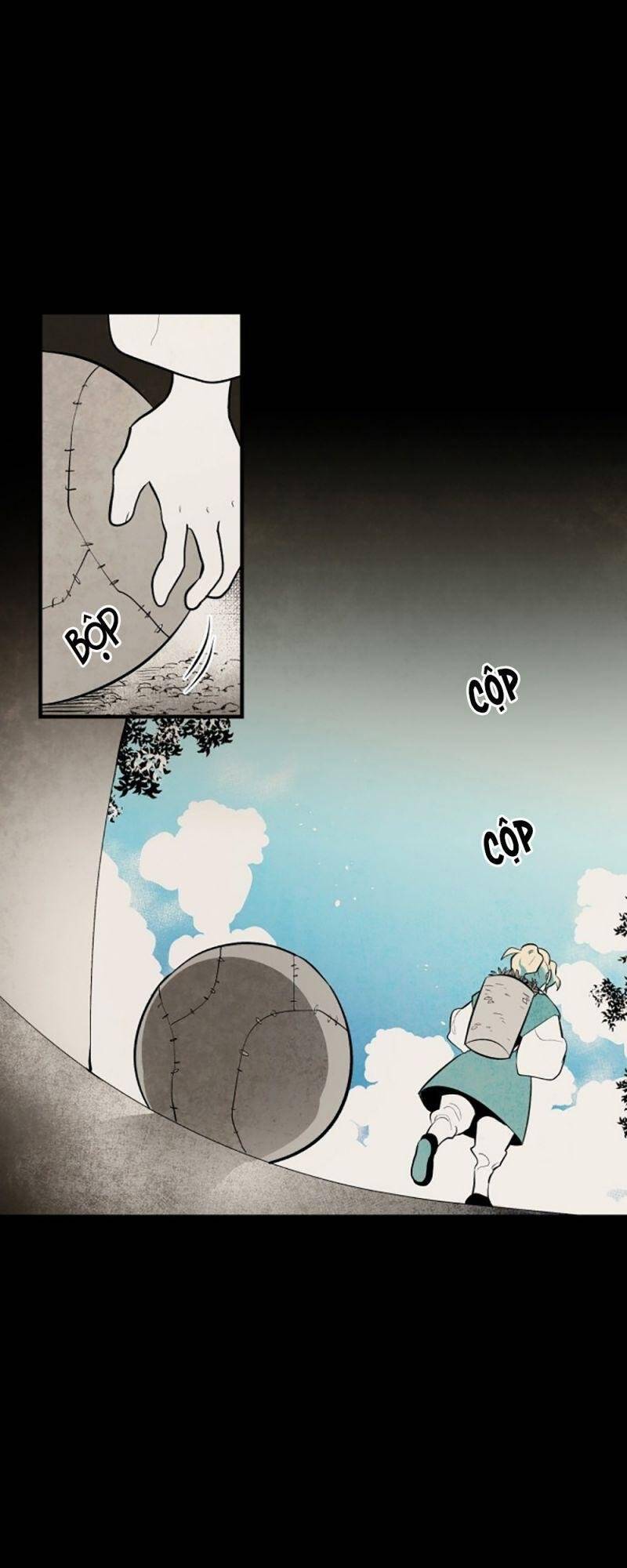 Vân Trung Hoa Chapter 53 - Trang 2