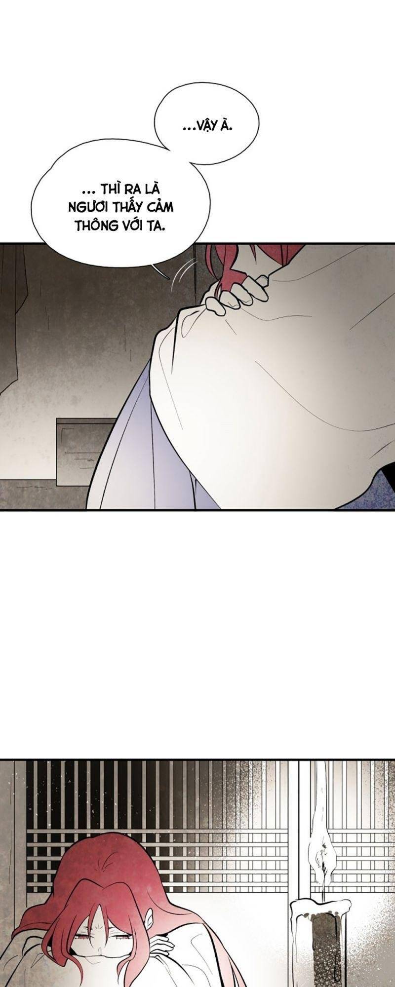 Vân Trung Hoa Chapter 54 - Trang 2