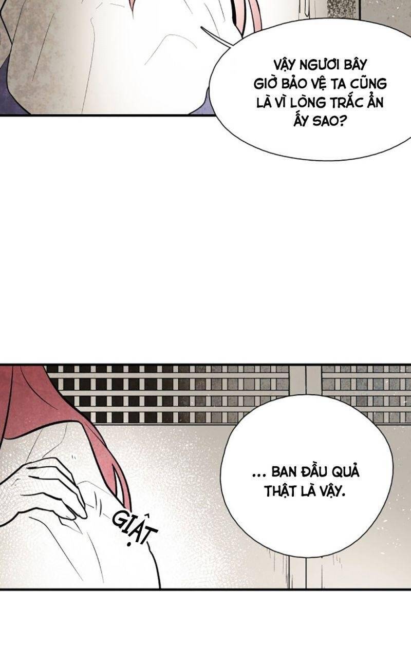 Vân Trung Hoa Chapter 54 - Trang 2