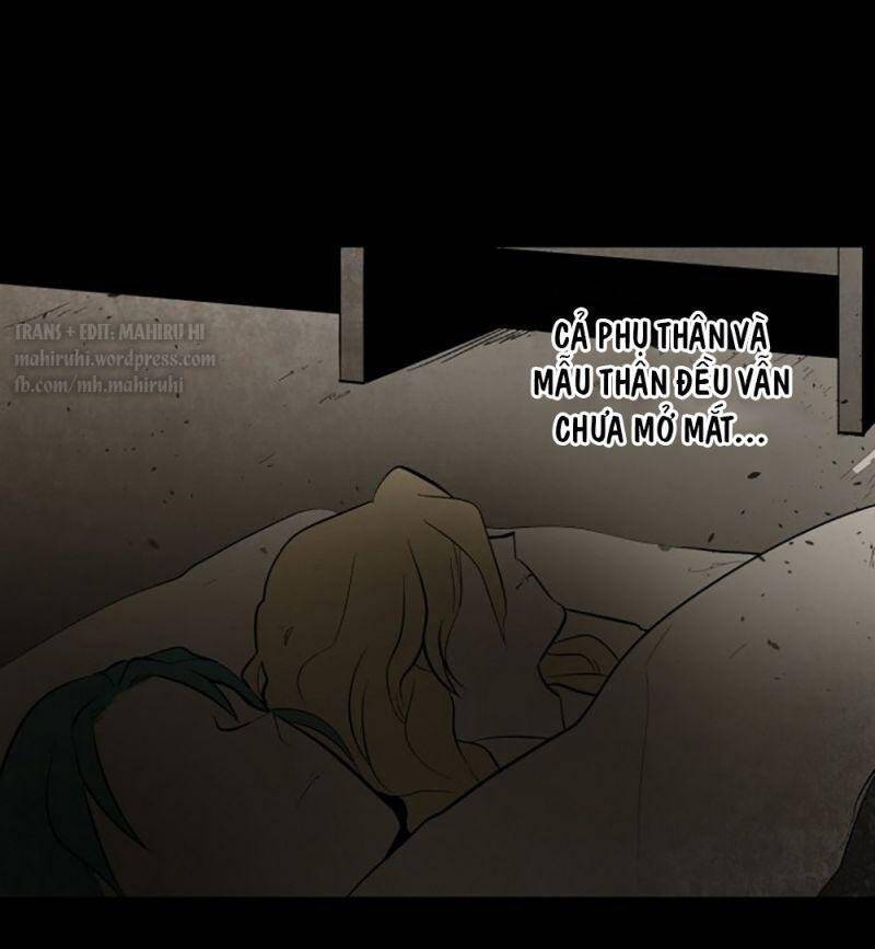 Vân Trung Hoa Chapter 54 - Trang 2