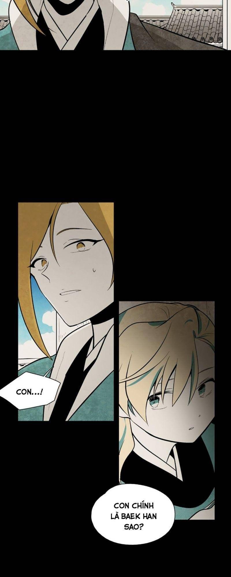 Vân Trung Hoa Chapter 54 - Trang 2