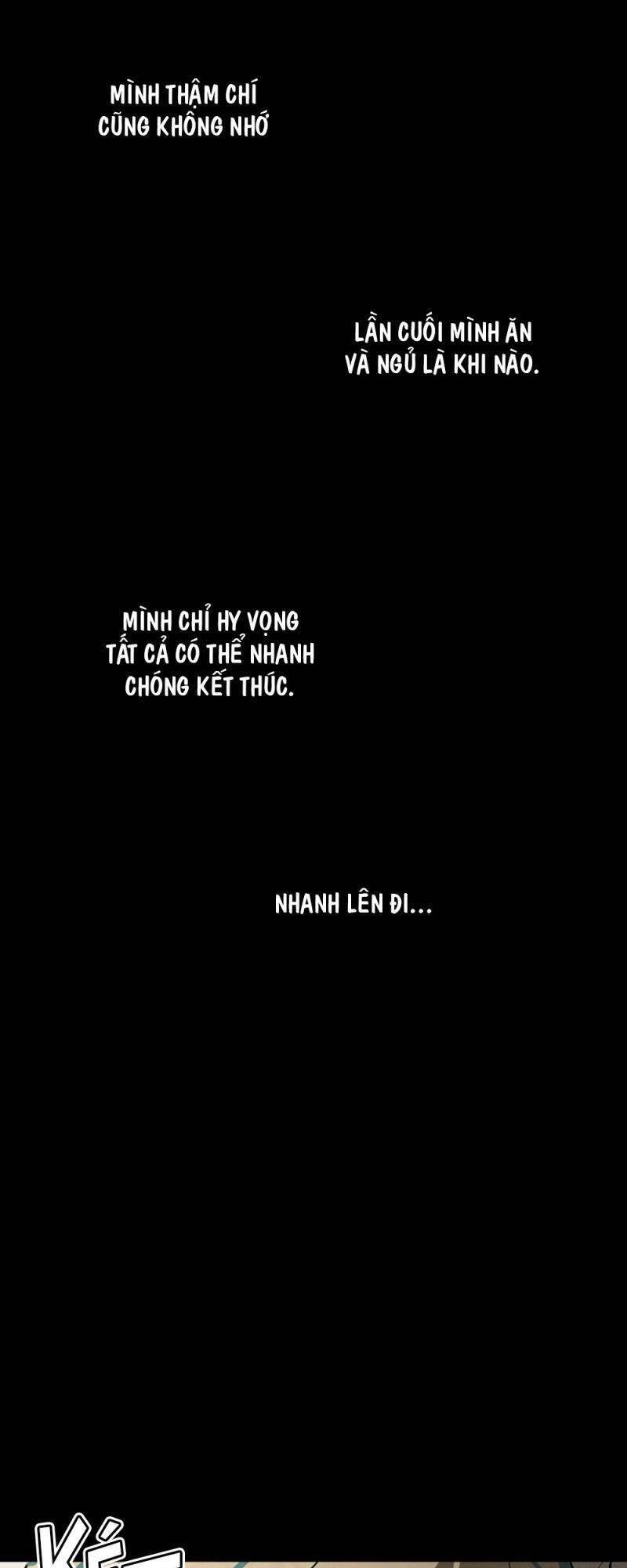 Vân Trung Hoa Chapter 54 - Trang 2