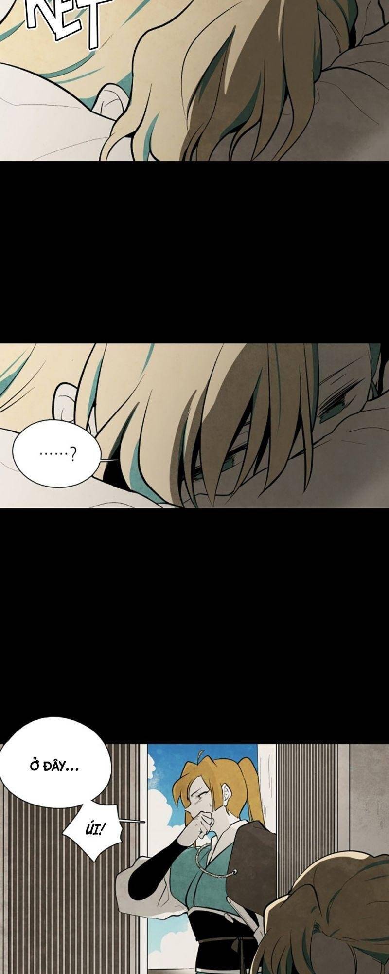 Vân Trung Hoa Chapter 54 - Trang 2