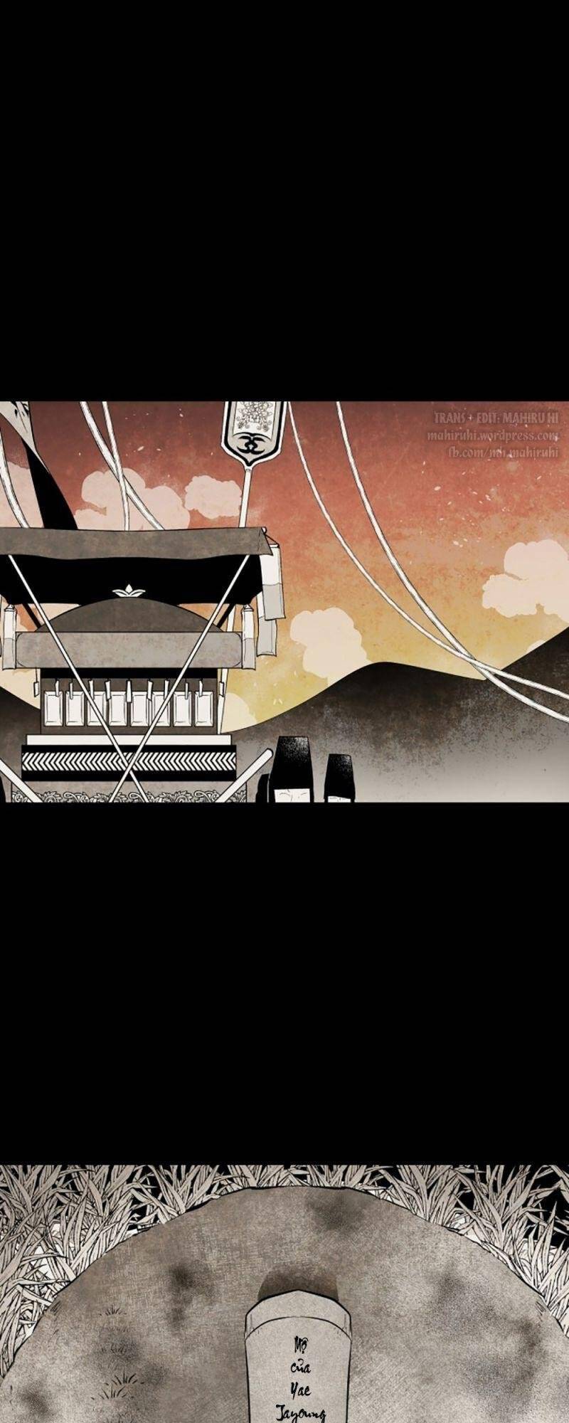 Vân Trung Hoa Chapter 54 - Trang 2