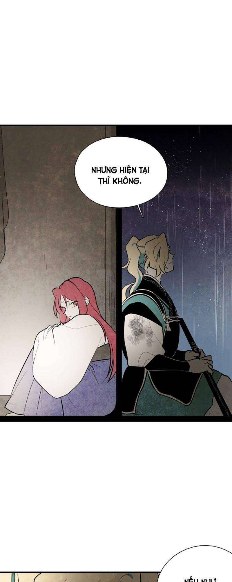 Vân Trung Hoa Chapter 54 - Trang 2