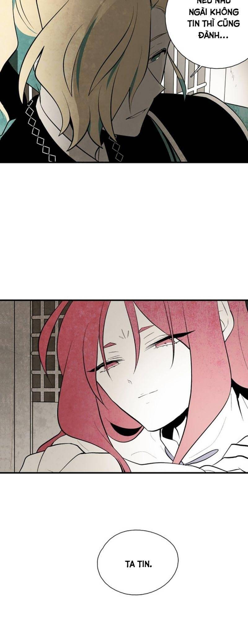 Vân Trung Hoa Chapter 54 - Trang 2