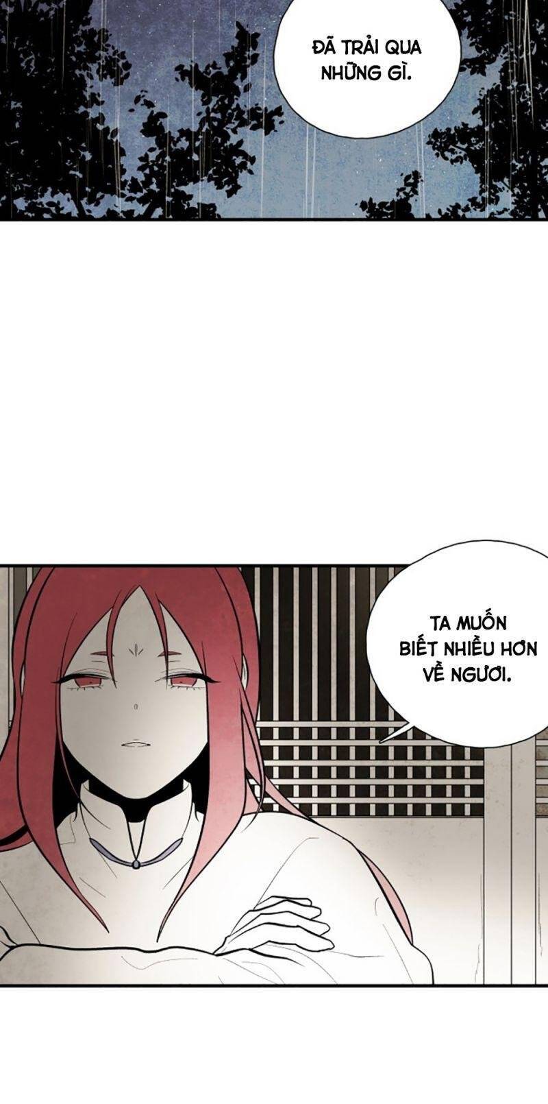 Vân Trung Hoa Chapter 54 - Trang 2