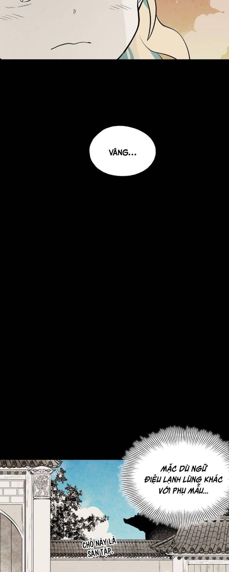 Vân Trung Hoa Chapter 54 - Trang 2